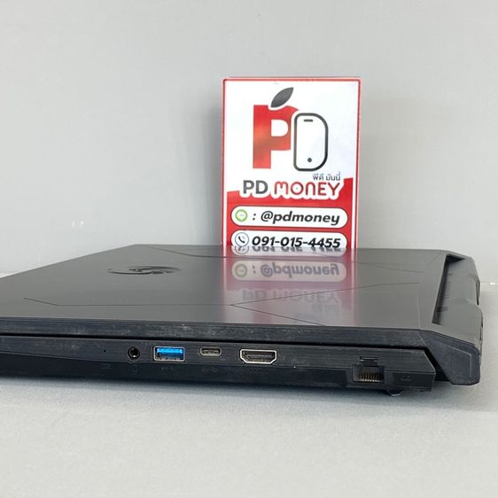 MSI BRAVO 15 B5ED-022TH รูปที่ 5