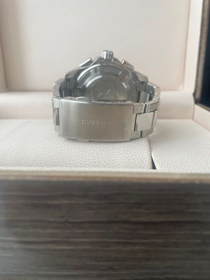 TAG Heuer Aquaracer Calibre 16 Automatic Chronograph รูปที่ 14