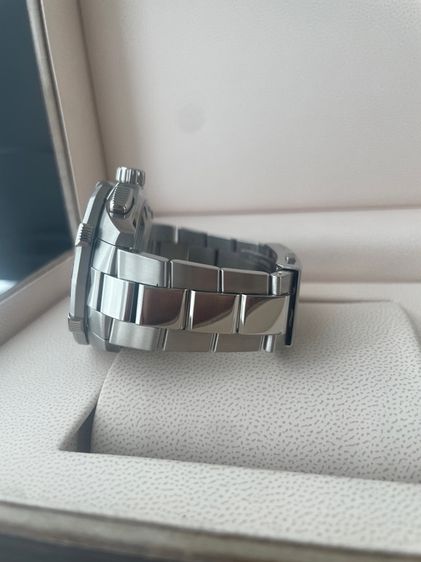 TAG Heuer Aquaracer Calibre 16 Automatic Chronograph รูปที่ 12