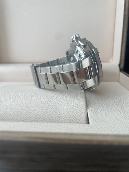 TAG Heuer Aquaracer Calibre 16 Automatic Chronograph รูปที่ 13
