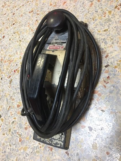 กบใส่ไม้ไฟฟ้า makita 1804 N ขนาด 5 นิ้วพร้อมใช้งานแท้ รูปที่ 3