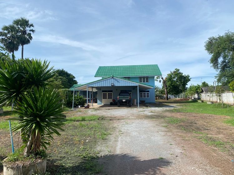 อื่นๆ ไม่มี 2012 ไม่ใช่ ขายบ้านเดี่ยว กาญจนบุรี รูปที่ 2