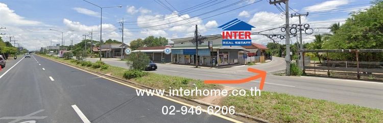 ไม่ใช่ ที่ดินเปล่า 125 ตร.ว. ที่ดิน ใกล้วัดคันธาวาส(ทุ่งปุย) ถนนทางหลวงแผ่นดินหมายเลข108 ถนนทางหลวงชนบท3018 ดอยหล่อ เชียงใหม่ รูปที่ 2