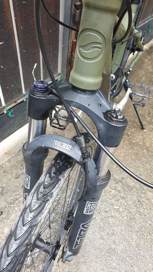 ขายจักรยาน รูปที่ 7