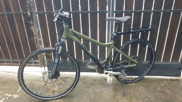 ขายจักรยาน รูปที่ 8