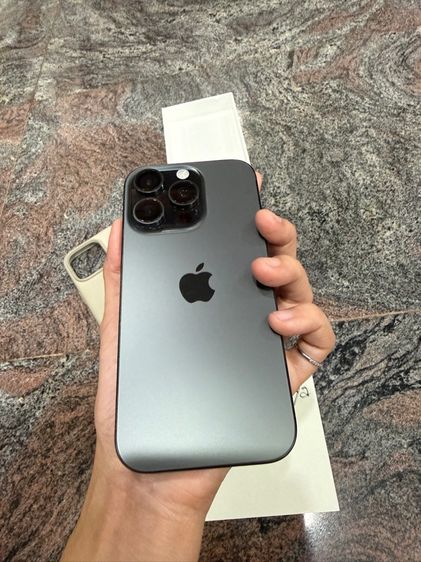 iphone 16 pro 256 gb. รูปที่ 2