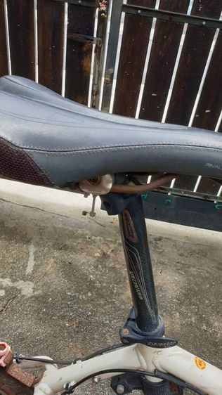 ขายจักรยาน รูปที่ 4