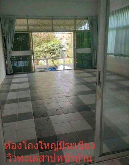 อื่นๆ สร้างเสร็จก่อน 2010 ขายด่วนบ้านเดี่ยวสวนเอก รูปที่ 2