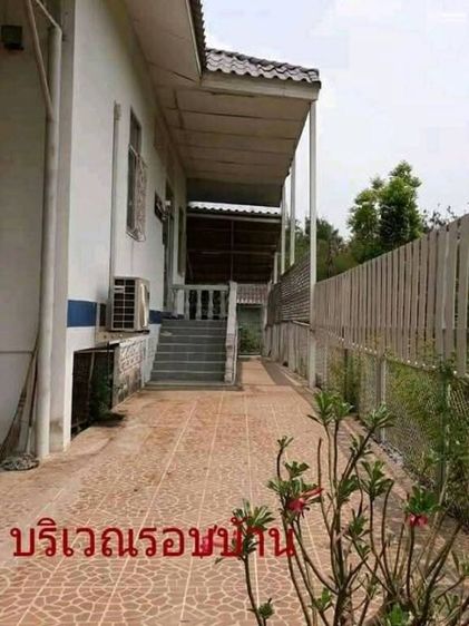 อื่นๆ สร้างเสร็จก่อน 2010 ขายด่วนบ้านเดี่ยวสวนเอก รูปที่ 4