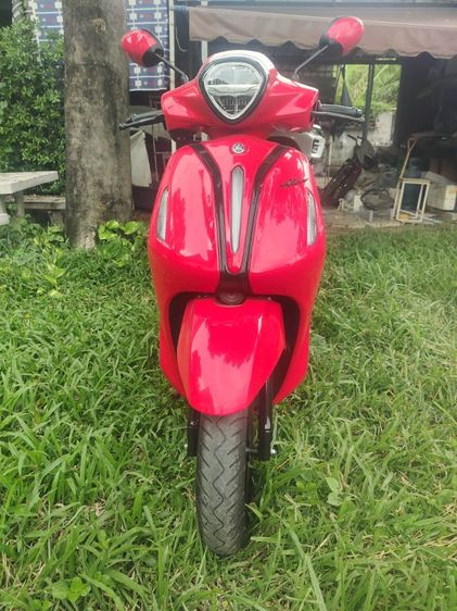 yamaha​ grand​ ​filano​ รูปที่ 2