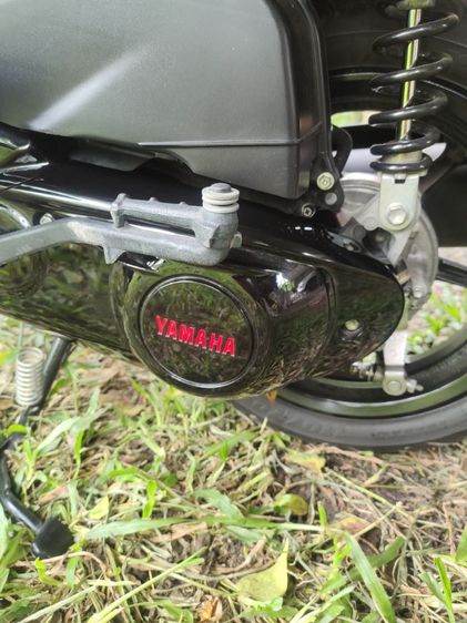 yamaha​ grand​ ​filano​ รูปที่ 7