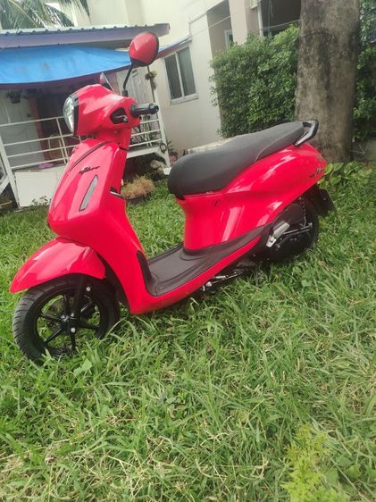yamaha​ grand​ ​filano​ รูปที่ 4