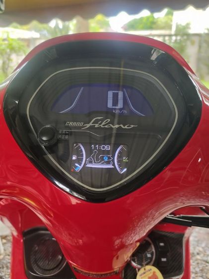 yamaha​ grand​ ​filano​ รูปที่ 6