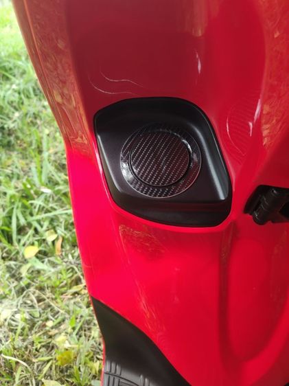 yamaha​ grand​ ​filano​ รูปที่ 8