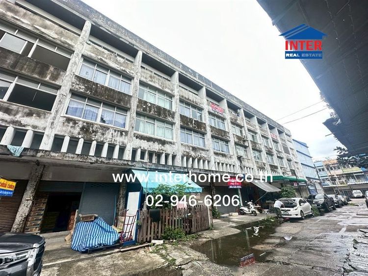 ไม่ใช่ อาคารพาณิชย์ 3.5 ชั้น 16 ตร.ว. อาคารพาณิชย์ ซอยนครระยอง37 ใกล้ตลาดสตาร์ไนท์บาซ่าร์ถนนสุขุมวิท เมืองระยอง ระยอง รูปที่ 2