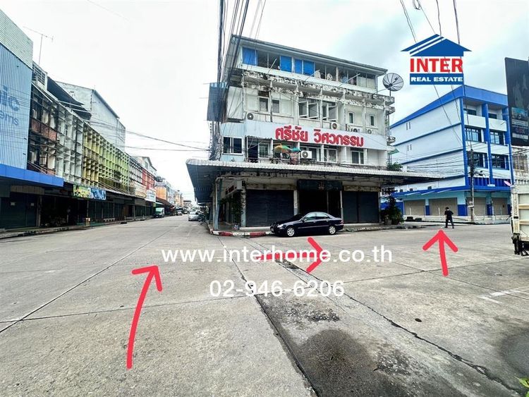 ไม่ใช่ อาคารพาณิชย์ 3.5 ชั้น 16 ตร.ว. อาคารพาณิชย์ ซอยนครระยอง37 ใกล้ตลาดสตาร์ไนท์บาซ่าร์ถนนสุขุมวิท เมืองระยอง ระยอง รูปที่ 4
