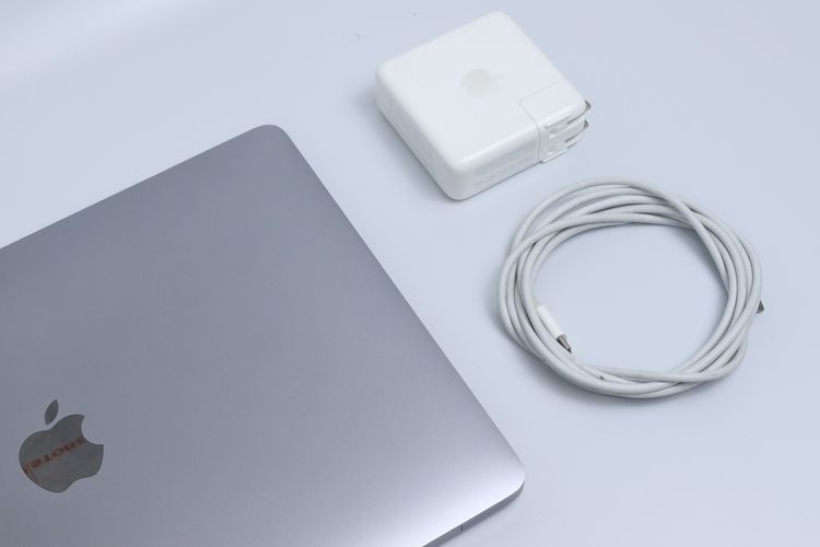 Macbook Pro 13" M1 8.256GB - ID25090221 รูปที่ 13