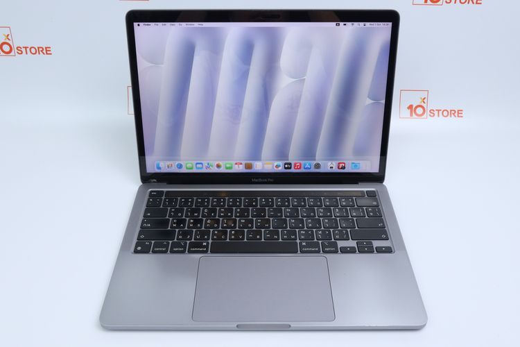 Macbook Pro 13" M1 8.256GB - ID25090221 รูปที่ 2