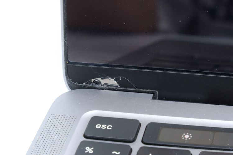 Macbook Pro 13" M1 8.256GB - ID25090221 รูปที่ 11