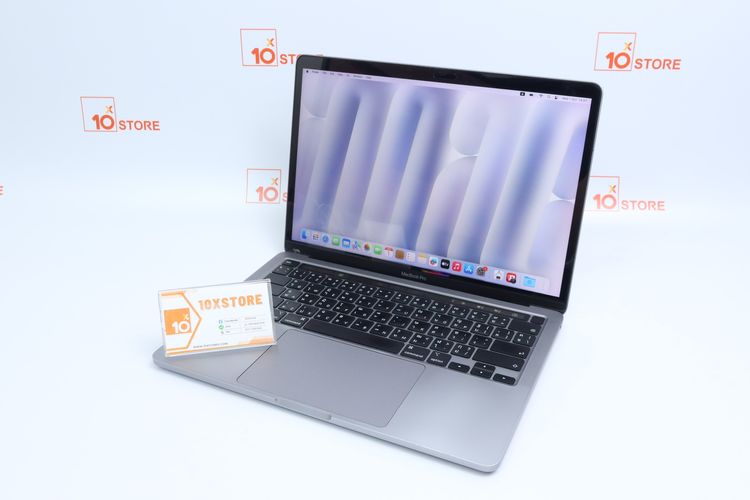 Macbook Pro 13" M1 8.256GB - ID25090221