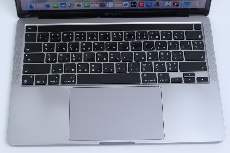 Macbook Pro 13" M1 8.256GB - ID25090221 รูปที่ 3