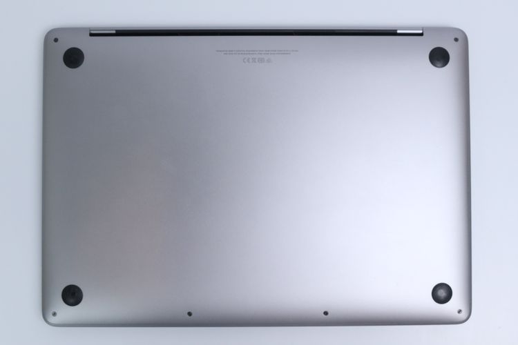 Macbook Pro 13" M1 8.256GB - ID25090221 รูปที่ 10