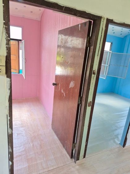 ไม่ใช่ ให้เช่าบ้านทั้งหลังจอดรถได้ 1 คัน 3 ห้องนอน 2 ห้องน้ำเนื้อที่ 30 ตารางวา ซอยเทพารักษ์ 10 รูปที่ 4