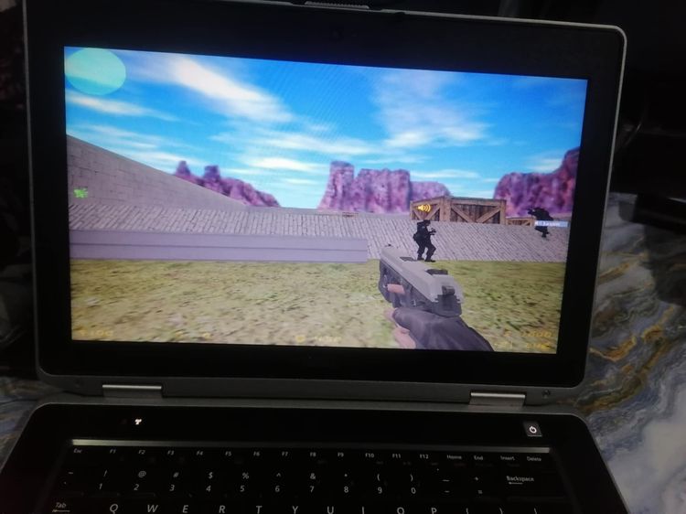 Dell Latitude E6430 -Intel Core i5 Gen3-3340M  RAM 8GB -ssd 250 แบตยังเก็บไฟดีเยี่ยม อแดปเตอร์dellแท้ หน้าจอ14 นิ้วสีสดใส แถมกระเป๋า dellให รูปที่ 3