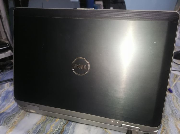 Dell Latitude E6430 -Intel Core i5 Gen3-3340M  RAM 8GB -ssd 250 แบตยังเก็บไฟดีเยี่ยม อแดปเตอร์dellแท้ หน้าจอ14 นิ้วสีสดใส แถมกระเป๋า dellให รูปที่ 7