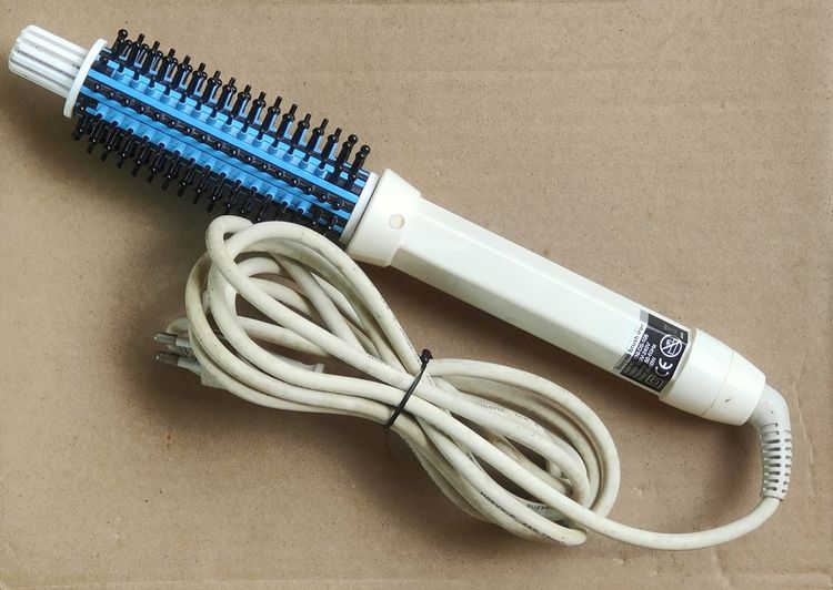 Sassy me Brush Iron size 26 mm (สินค้ามือสอง) รูปที่ 2