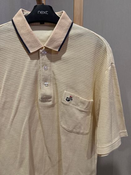 เสื้อกอล์ฟ PGA แท้ L  รูปที่ 2