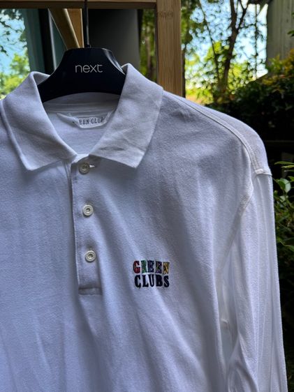 โปโล size m รูปที่ 2