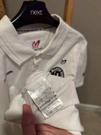 เสื้อกอล์ฟ Master Bunny รูปที่ 4
