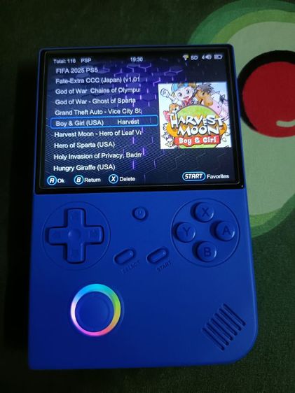 Anbernic RG40XX V

 รูปที่ 2