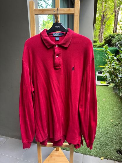 Polo Ralph Size L