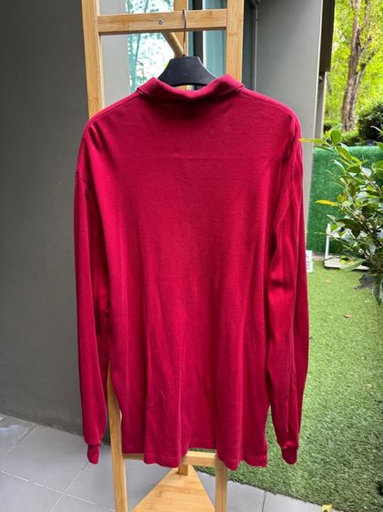 Polo Ralph Size L รูปที่ 5
