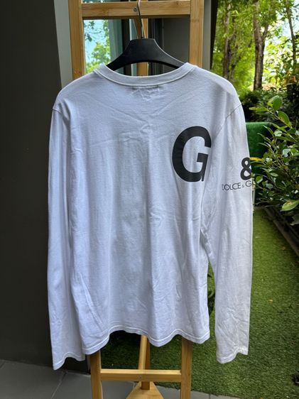 เสื้อแขนยาว DG