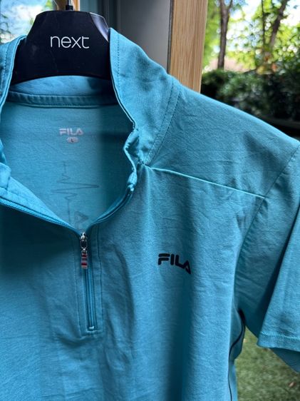 เสื้อกีฬา FILA M รูปที่ 2