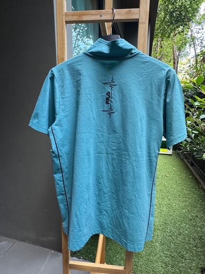 เสื้อกีฬา FILA M รูปที่ 3