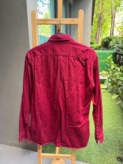 Uniqlo Size M รูปที่ 3