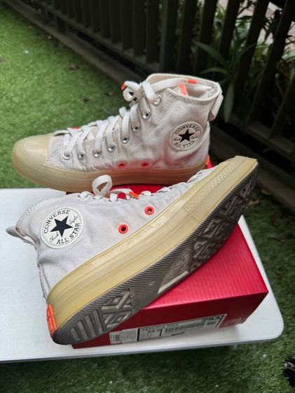 Converse 39.5 uk 6.5