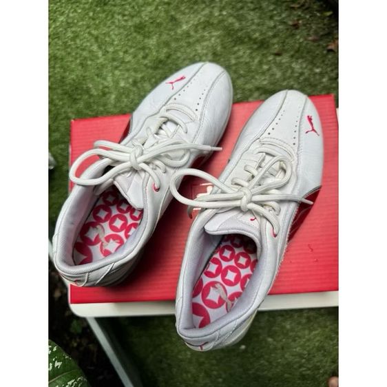 รองเท้ากอล์ฟ PUMA 37-38  รูปที่ 2