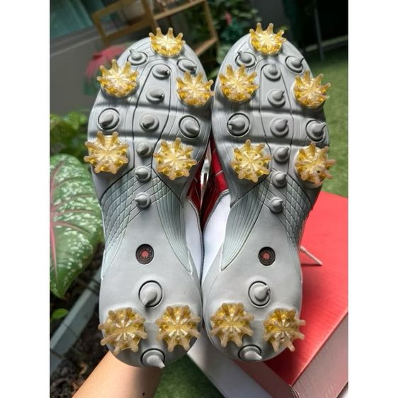 รองเท้ากอล์ฟ PUMA 37-38  รูปที่ 4