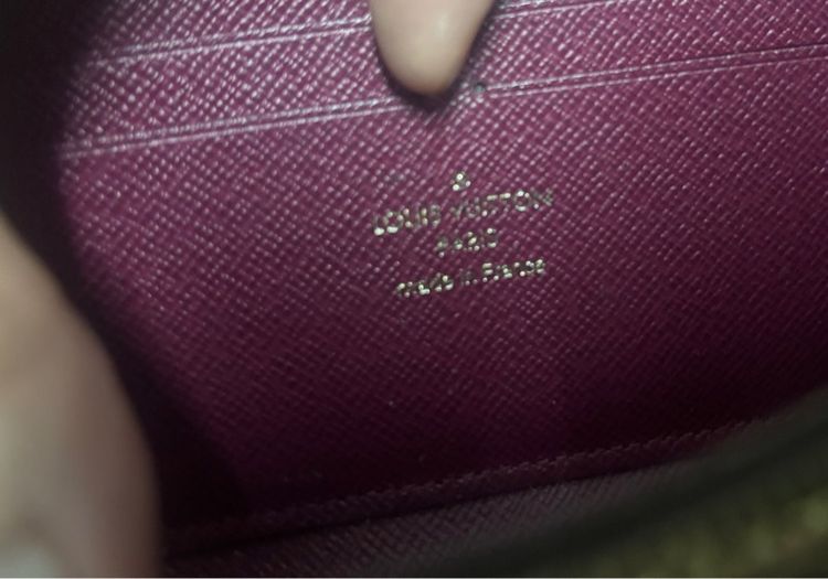 กระเป๋าสตางค์ รูปที่ 4