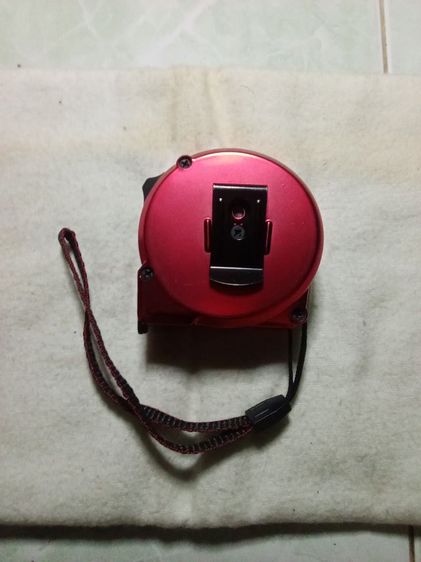 ขายตลับเมตรวัดได้5เมตรราคา150บาทครับ