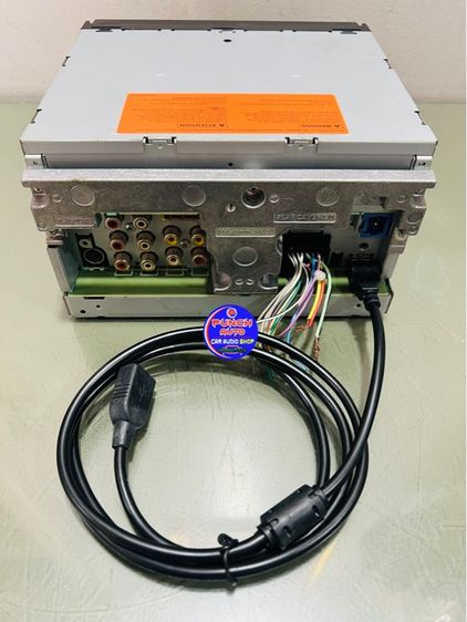 จอติดรถPIONEER มี3รุ่น (ใช้งานได้ ปรกติ) รูปที่ 6