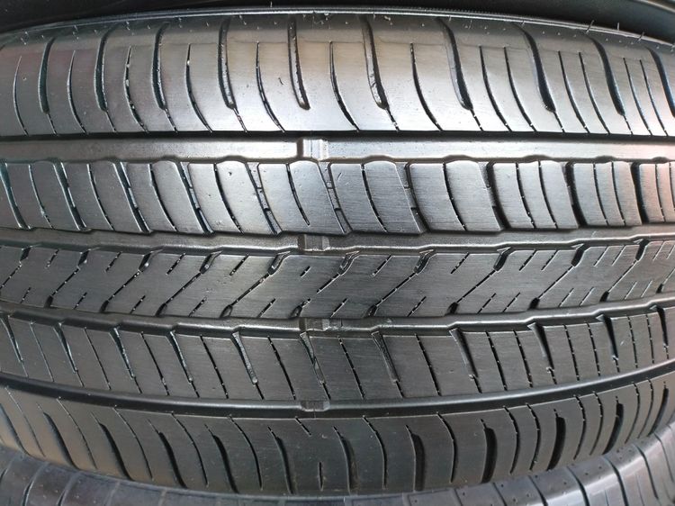 แม็กฮอนด้า ขอบ19 สีอบpowder coat พร้อมยางดันลอป 225 55 19 ปี24 ยางสวยทุกเส้นใส่ CRV g6 ตัวท็อปและตัวรองท็อป แปลงใส่ยี่ห้ออื่น 5 รู 120 รูปที่ 13