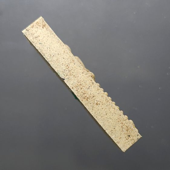 พระสมเด็จพุทธานุภาพ ญสส. 100 ปี (นำฤกษ์) พิมพ์พระสมเด็จ 9 ชั้น เนื้อผงพุทธคุณผสมผงเกสร หลังกระดุมเงิน วัดบวรนิเวศวิหาร ปี56 พร้อมกล่องสแตนเล รูปที่ 5