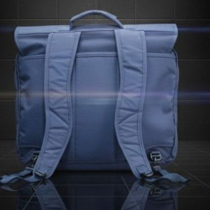 Adidas กระเป๋าเป้ ใส่ Notebook ขนาด 11.5"× 15.5"  รูปที่ 3