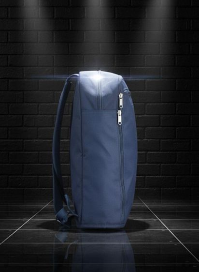 Adidas กระเป๋าเป้ ใส่ Notebook ขนาด 11.5"× 15.5"  รูปที่ 5